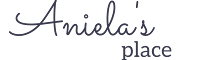 Aniela's Place Logo